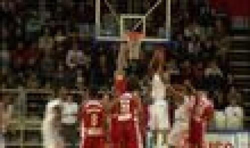 Liège basket : 1ère défaite euroéenne